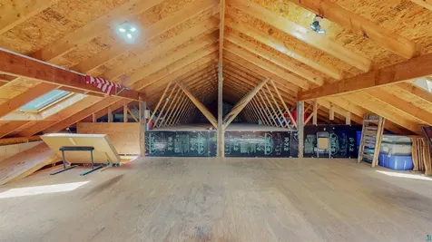 16 Carlson Road Grand Marais MN 55604