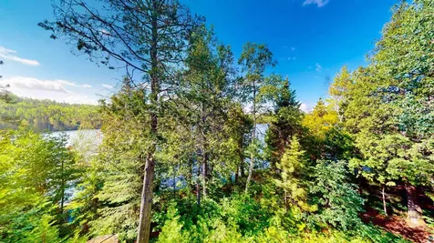 16 Carlson Road Grand Marais MN 55604