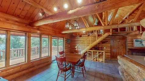 16 Carlson Road Grand Marais MN 55604