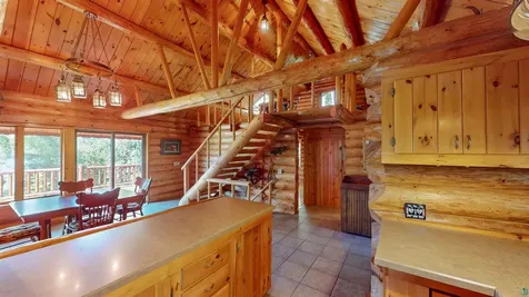 16 Carlson Road Grand Marais MN 55604
