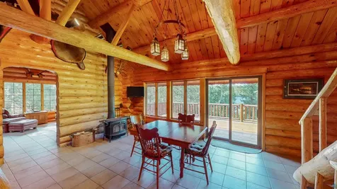 16 Carlson Road Grand Marais MN 55604