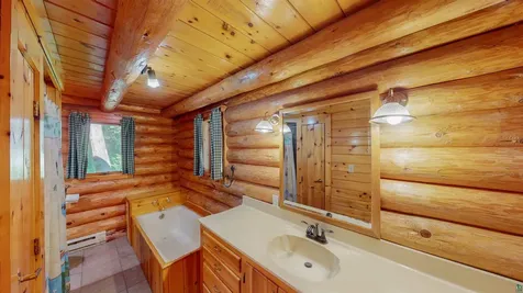 16 Carlson Road Grand Marais MN 55604
