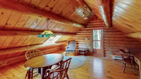 16 Carlson Road Grand Marais MN 55604