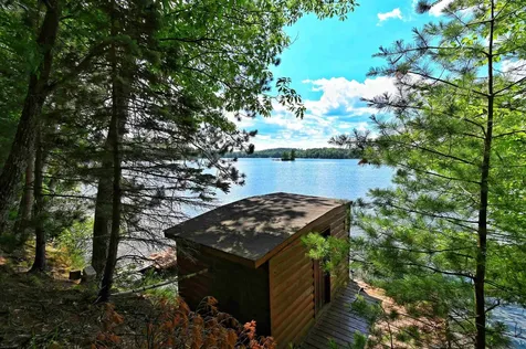 65720 E Pinecrest Road Iron River WI 54847-6572