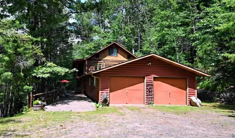 65720 E Pinecrest Road Iron River WI 54847-6572
