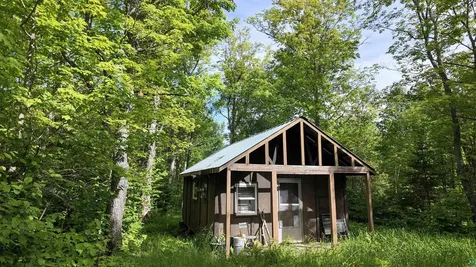 760 Caspers Hill Road Grand Marais MN 55604