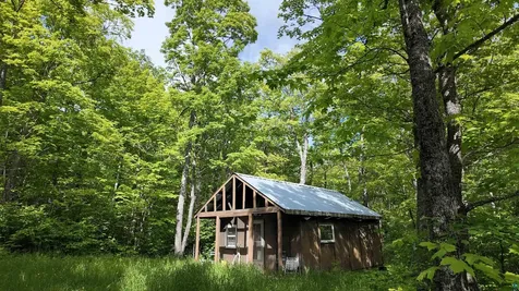 760 Caspers Hill Road Grand Marais MN 55604