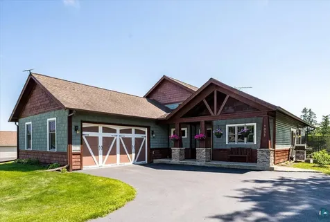1332 Harbor Hills Drive Two Harbors MN 55616