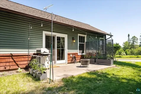 1332 Harbor Hills Drive Two Harbors MN 55616