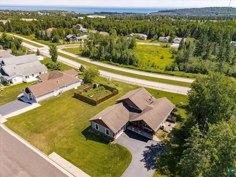1332 Harbor Hills Drive Two Harbors MN 55616