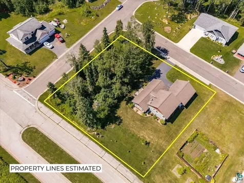 1332 Harbor Hills Drive Two Harbors MN 55616
