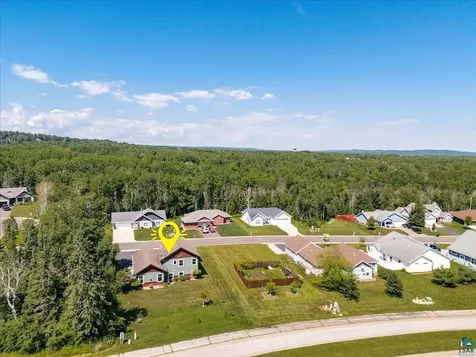 1332 Harbor Hills Drive Two Harbors MN 55616