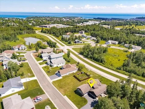 1332 Harbor Hills Drive Two Harbors MN 55616