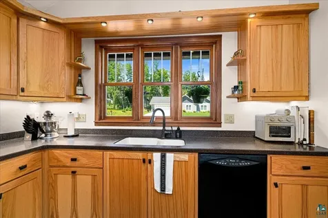 1332 Harbor Hills Drive Two Harbors MN 55616