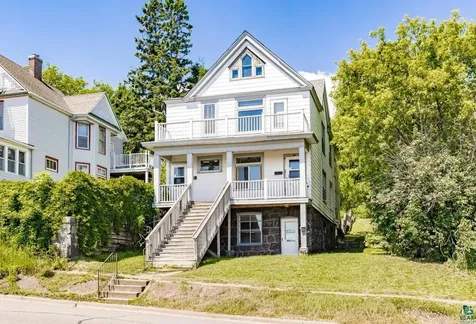 217 E 7th Street Duluth MN 55805