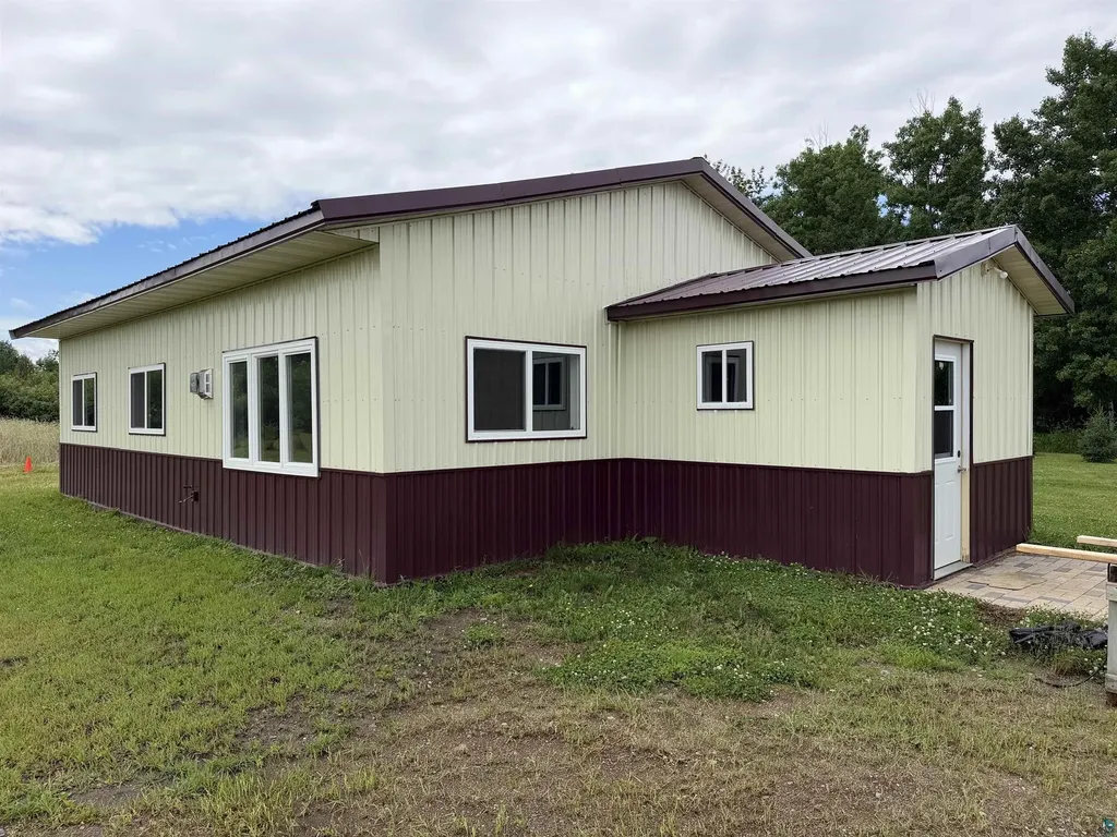 5347 Robinson Road Floodwood MN 55736