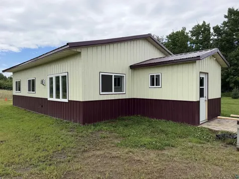 5347 Robinson Road Floodwood MN 55736