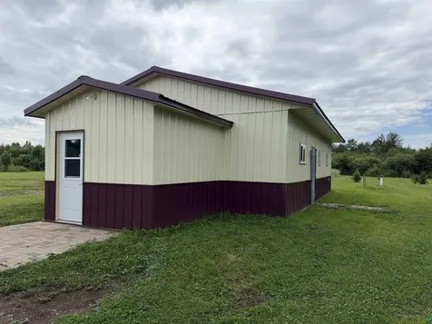 5347 Robinson Road Floodwood MN 55736