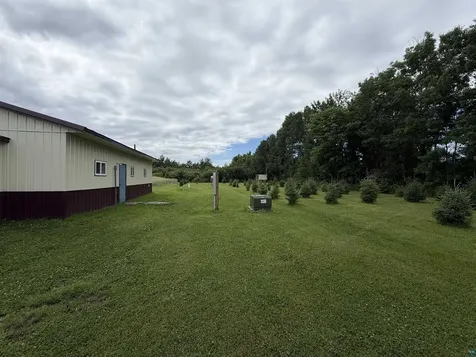 5347 Robinson Road Floodwood MN 55736