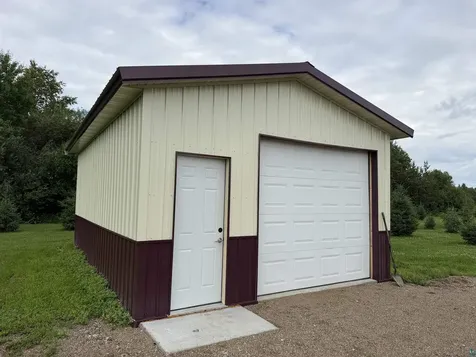 5347 Robinson Road Floodwood MN 55736