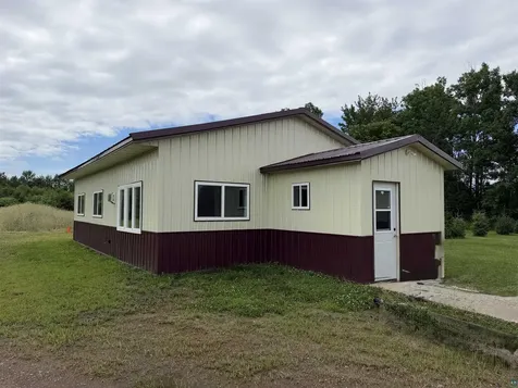 5347 Robinson Road Floodwood MN 55736