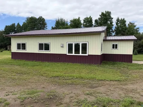 5347 Robinson Road Floodwood MN 55736