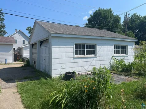 121 E Pattison Street Ely MN 55731-0000