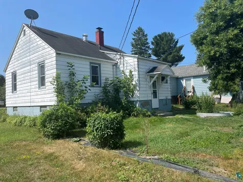121 E Pattison Street Ely MN 55731-0000