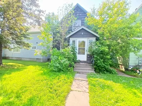 1323 Birch Avenue Superior WI 54880