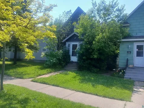 1323 Birch Avenue Superior WI 54880