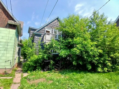 1323 Birch Avenue Superior WI 54880