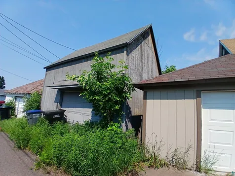 1323 Birch Avenue Superior WI 54880