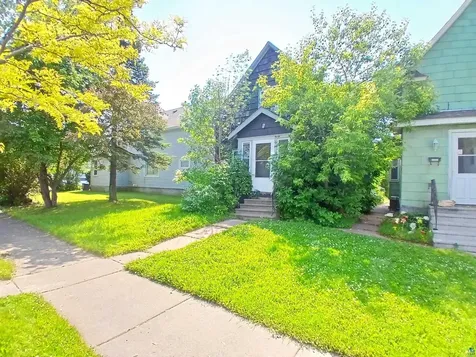 1323 Birch Avenue Superior WI 54880