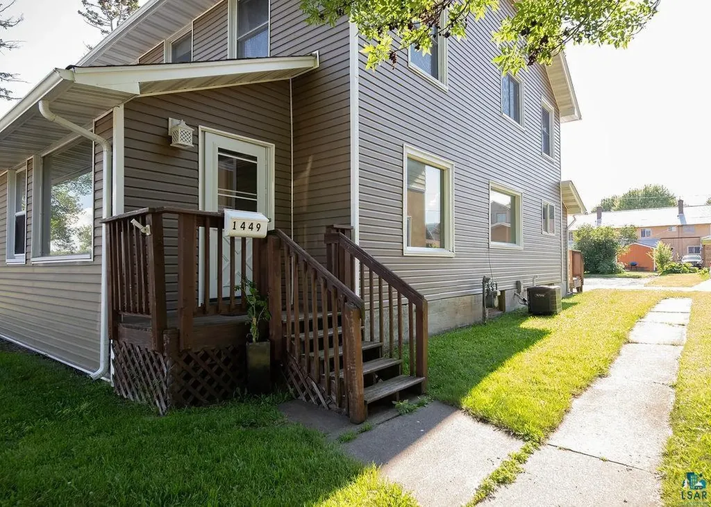 1449 88th Avenue W Duluth MN 55808