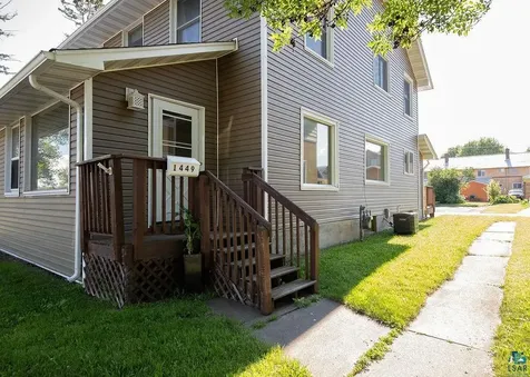1449 88th Avenue W Duluth MN 55808