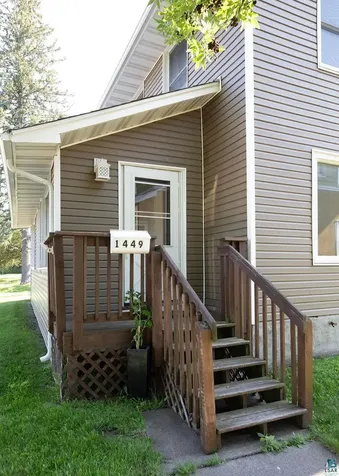 1449 88th Avenue W Duluth MN 55808