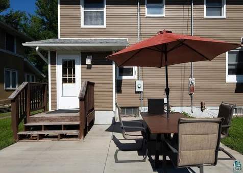 1449 88th Avenue W Duluth MN 55808