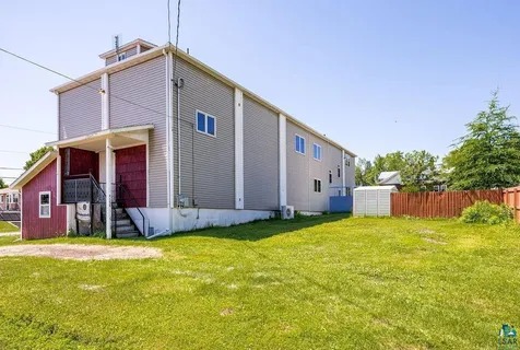 115 W Mcgonagle Street Duluth MN 55808