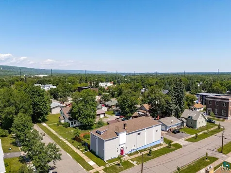 115 W Mcgonagle Street Duluth MN 55808