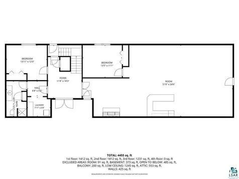 115 W Mcgonagle Street Duluth MN 55808