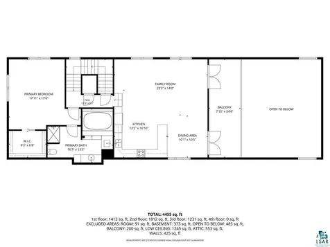 115 W Mcgonagle Street Duluth MN 55808