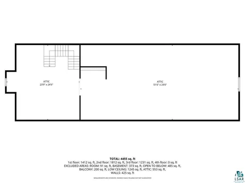 115 W Mcgonagle Street Duluth MN 55808