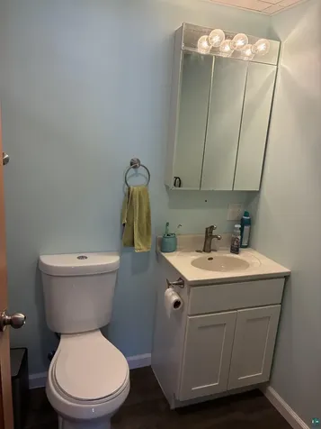 5029 Morris Thomas Road Hermantown MN 55811