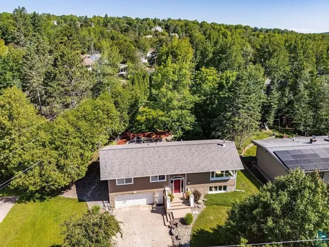 115 Aspen Lane Duluth MN 55804