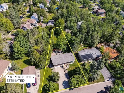 115 Aspen Lane Duluth MN 55804