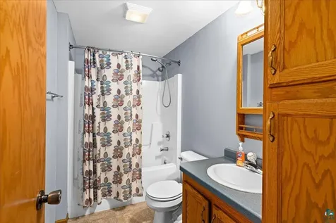 1425 98th Avenue W Duluth MN 55808