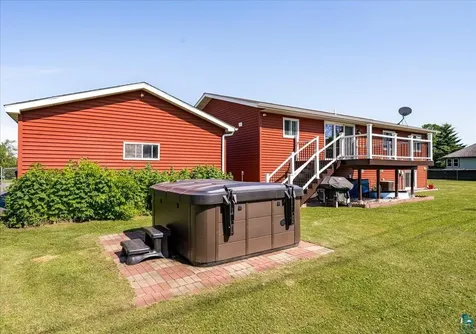 1425 98th Avenue W Duluth MN 55808