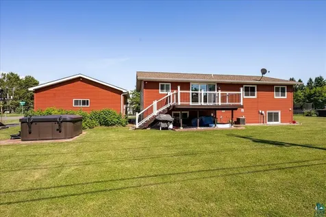 1425 98th Avenue W Duluth MN 55808