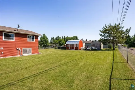 1425 98th Avenue W Duluth MN 55808