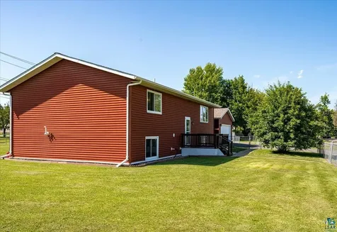 1425 98th Avenue W Duluth MN 55808